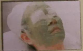 デ・アイム 千葉ニュータウン所属・富田 君代のエステ・リラクイメージ