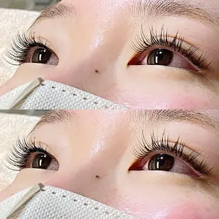 マツエク・マツパ MAQUIA能代店 阿部由佳の眉毛・アイブロウイメージ