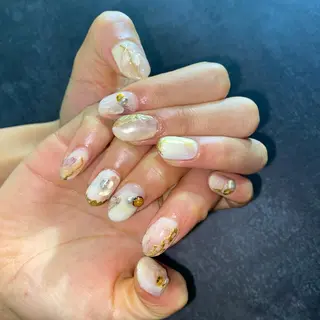 ネイル 💓💓彩 音💓💓のマツエク・マツパデザイン