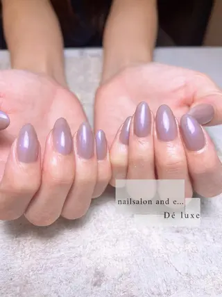 ネイル nailsalon mur.のネイルデザイン