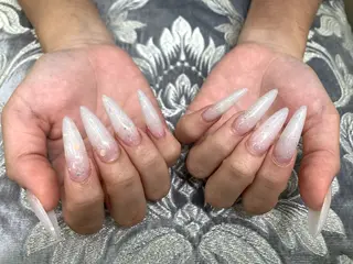 ネイル Infinity インフィニティーのネイルデザイン