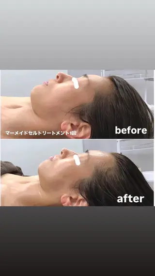 Gypsend サロンドジプセンドのエステ・リラクイメージ