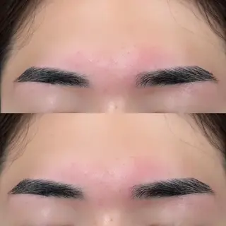 メンズ アイブロウ THE BALM😻 瀬戸山五十鈴のマツエク・マツパデザイン