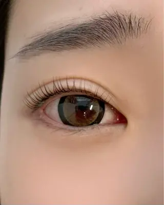 マツエク・マツパ Nicore所属・肌質改善🌿まつ毛 chapiのその他イメージ