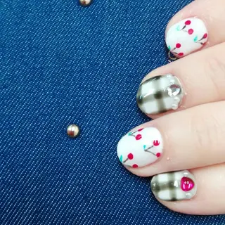 ネイル MANA MANAのネイルデザイン