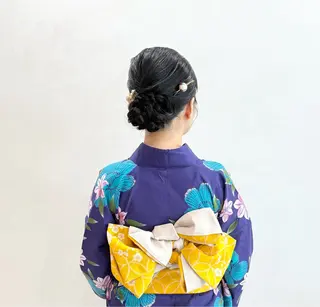 脱白髪染め特化 ショート専門/阿部のその他イメージ