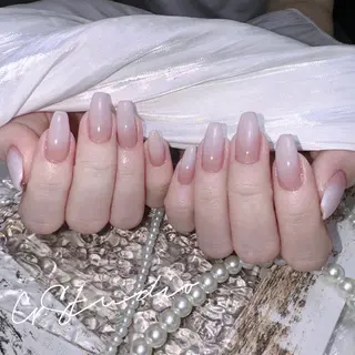 ネイル G. Studioのネイルデザイン