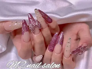 ネイル リン リンのネイルデザイン