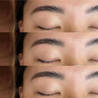 アイブロウ Loa-ロア-所属・Loa -ﾛｱ-のマツエク・マツパデザイン