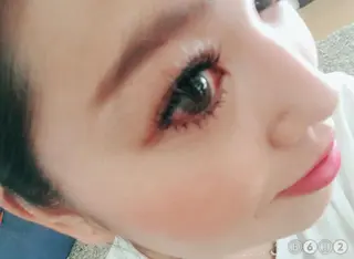 マツエク・マツパ loisir yamanoのマツエク・マツパデザイン