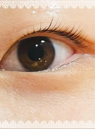 マツエク・マツパ saito izumiのマツエク・マツパデザイン