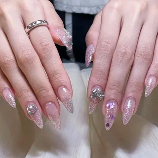 ネイル ko koのネイルデザイン