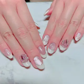 ネイル たきぐち みちこのネイルデザイン