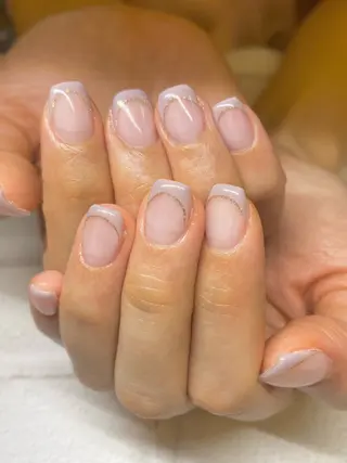 ネイル 岩﨑 香寿江のネイルデザイン