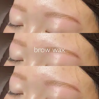 アイブロウ sourun京都駅前 shizukaのマツエク・マツパデザイン