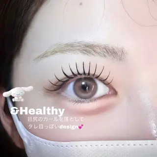 マツエク・マツパ 🤍fein. ena🤍🌙の眉毛・アイブロウイメージ