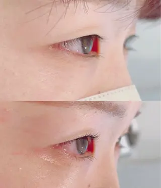 マツエク・マツパ Lino所属・田中 佳奈(口コミ高評価のマツエク・マツパデザイン