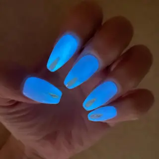 ネイル マツエク・マツパ Cat's eye TOKYO 新宿店のネイルデザイン