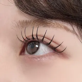 マツエク・マツパ salon Dear所属・Dear salonのマツエク・マツパデザイン