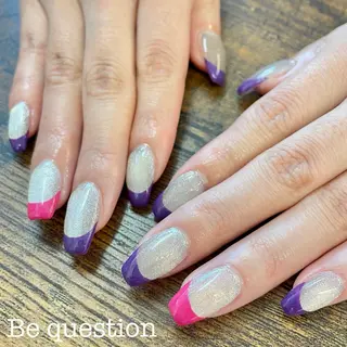 ネイル ueki junのネイルデザイン