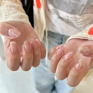 ネイル Uzuki ／ROCCOnailのネイルデザイン