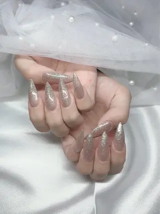 ネイル Yunabi Nail Salon所属・Yubabi Nail Salonのネイルデザイン