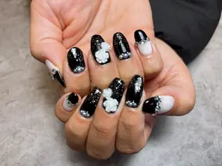 ネイル ♾️（インフィニティ）所属・♾️ インフィニティのエステ・リラクイメージ