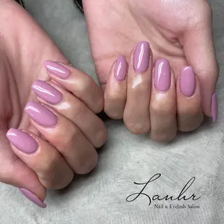 ネイル Lanhr所属・【Lanhr】 rimaのネイルデザイン