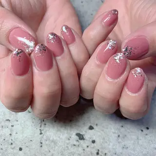 ネイル 春日井ネイルサロン iroのネイルデザイン