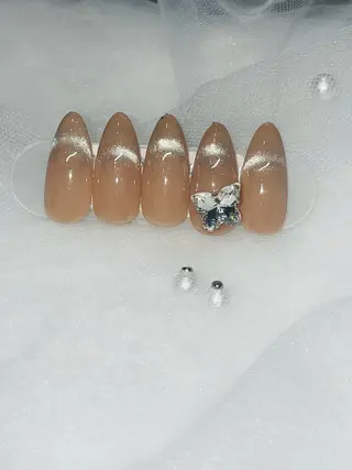 ネイル I-nail Moeのネイルデザイン