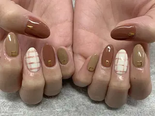 ネイル ベター ネイルのネイルデザイン