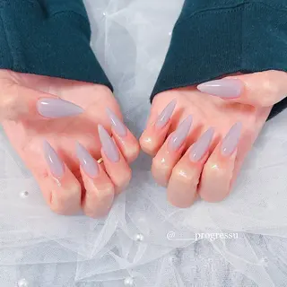 ネイル progress uのネイルデザイン