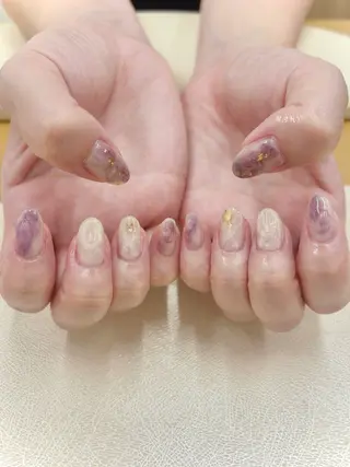 ネイル Mary nail所属・Mary nail .narumiのネイルデザイン