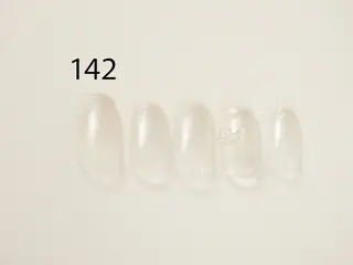 ネイル 韓国美容ジェルネイル専門店Maum新潟店所属・Maum 新潟店のネイルデザイン