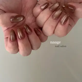ネイル naage nailのネイルデザイン