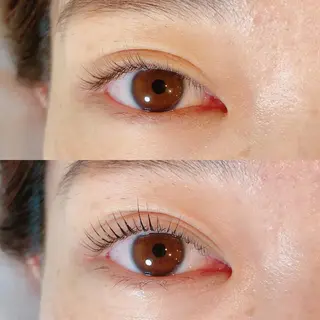 マツエク・マツパ なかむら 🪡のマツエク・マツパデザイン