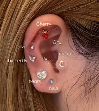 nail salon belleのその他イメージ