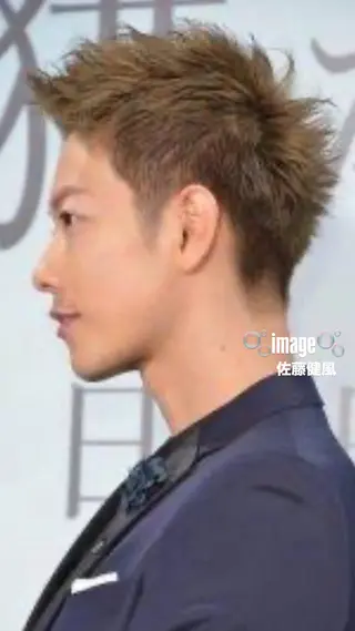 ショート BEESTNAGAURA所属・縮毛矯正/ブリーチ /あすか🐯のヘアスタイル