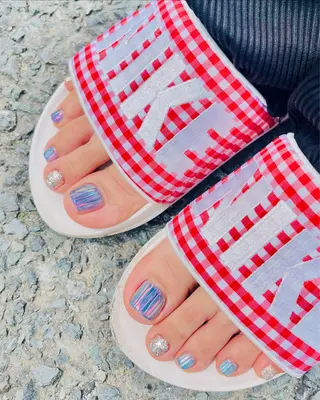 ネイル nail room.のネイルデザイン