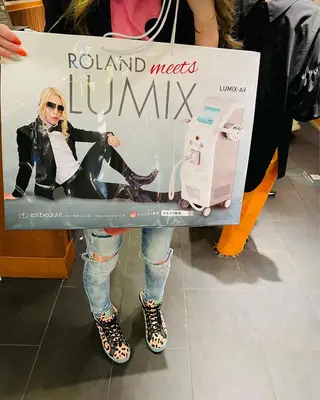 M MaKe yourself shine所属・プライベート脱毛 Jr久宝寺のエステ・リラクイメージ