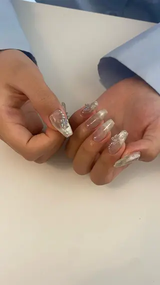 ネイル n Honokaのネイルデザイン