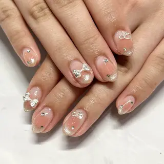 ネイル Maruyama Mireiのネイルデザイン