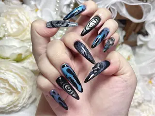 ネイル NN ネイル💕のネイルデザイン