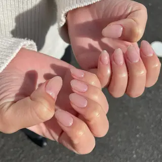 ネイル トレンドネイル/ momoのネイルデザイン