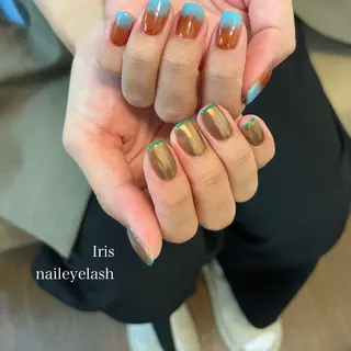 ネイル nailsalon Rのネイルデザイン