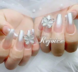 ネイル ゆみみ❤️ 渋谷ネイルのネイルデザイン