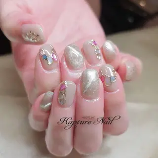 ネイル m- Hiroのネイルデザイン