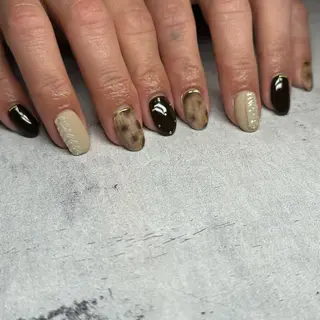 ネイル 𝐫𝐚𝐢 𝐧𝐚𝐢𝐥のネイルデザイン