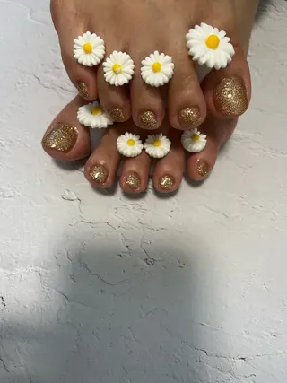 ネイル SALON MAREのネイルデザイン