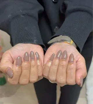 ネイル Nail Salon Repos【ルポ】のネイルデザイン